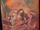 Kali Uchis Sincerely Pink Vinyl