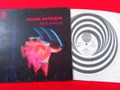 Black Sabbath Paranoid (UK 1st Pressing Large Swirl, Big Bear Credit) LP