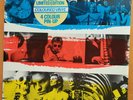 THE POLICE – Synchronicity - Blue translucent