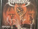 Sepultura Morbid Visions Vinyl LP SEALED Brand New From Greece