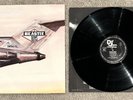 Beastie Boys Licensed To Ill LP 1986 1st Pressing Near Mint Vinyl/Gatefold Cover