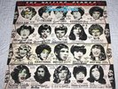 THE ROLLING STONES - Some Girls  (Original Banned Cover / OG 1978 Canadian LP)