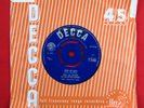 Paul & Ritchie And The Crying Shames Come On Back (Decca, Mod, Psych) 7