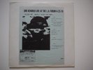 Jimi Hendrix 2 LP Splatter (rare) Excuse me While I Kiss the Sky