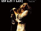 LED ZEPPELIN JIMMY PAGE BIRTHDAY LIVE ROYAL ALBERT HALL 1970 - 2LP SET NEW