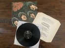 The Beatles  :  Rubber Soul - 1971 - UK  -  “EMI 2 Box”  * NM *