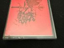 LUCIFER'S HERITAGE - BATTALIONS OF FEAR - BLIND GUARDIAN - S TAPE
