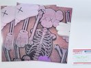 Clipse Let God Sort Em Out - Signed Insert Pink Vinyl New Sealed 100% Authentic