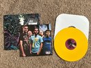 A Day to Remember – Homesick Vinyl LP Hot Topic Exclusive Solid Yellow