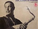 Dexter Gordon - The Tower Of Power  (LP, Album) (Very Good Plus (VG+))
