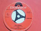 Rare Psych/Folk: C.O.B.  Blue Morning/Bones Polydor 2058-260 (1972)