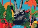 Wooden Shjips V. (Vinyl)