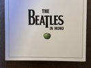 THE BEATLES IN MONO 14LP VINYL BOX SET 2025 REISSUE