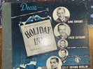 78 RPM Song Hits from the Paramount Picture Holiday Inn Bing Crosby Fred Astaire