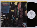 DAVID BOWIE The Rise And Fall Of Ziggy Stardust MFSL LP VG+ f