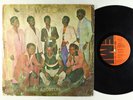 Apostles - Wisdom LP - EMI Nigeria