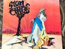 STONE CIRCUS - S/T PROMO LP.
