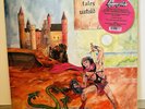 KOPPERFIELD - Tales Untold - Black Vinyl LP Record Remastered Prog Rock 2024