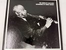 The Complete Mosaic Sidney Bechet Blue Note Recordings 6 Lp Box Set Vinyl