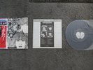 THE BEATLES- REVOLVER LP ORIGINAL 1976 JAPAN VINYL RECORD EAS-80556 w/OBI