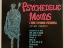 Psychedelic Moods The Deep Orig Psych Lp