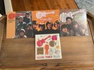 THE MONKEES LP MISSING LINKS VOLUME ONE, TWO, & THREE RSD VINYL 2021 BUNDLE MINT