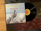 Burning Spear Rocking Time Reggae Forward Records