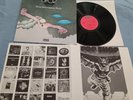 UFO  – UFO II: Flying-Spacerock-1971-GERMANY  FIRST PRESS-DECCA-N/MINT