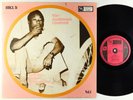 Audience Limited - Vol. 1 LP - Hasbunalau Nigeria - Rare Afrobeat Funk Psych