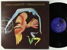 Chico Hamilton - Peregrinations LP - Blue Note VG+