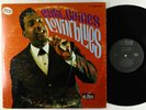 Earl Gaines - Lovin' Blues LP - DeLuxe VG++ PROMO