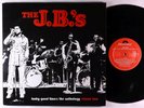 J.B.'s - Funk Good Times: 2xLP - Polydor UK