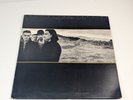 U2 The Joshua Tree Vinyl LP 1987 ISX 1127 OG Canada Pressing Island Records