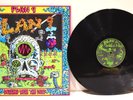 PLAN 9 Dealing With The Dead 1984 OP MINT