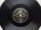 PETER DAWSON - ’TIS I' (PINSUTI) 7” 1-SIDED G&T 78, RARE