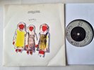 The Cure - Primary 7'' Vinyl UK