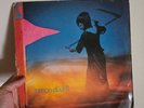 RARE KRAUTROCK LP AMON DUUL II YETI FRENCH 1972 PRESSING UNITED ARTISTS G+/VG