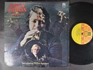 TONY PABON Y LA PROTESTA  NESTOR SANCHEZ LATIN LP RICO ORIG SALSA PROMO CUT
