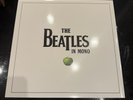 The Beatles in Mono 14 LP Vinyl Box Set BRAND NEW 2025 Issue IN HANDFAST