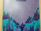 BLAKROC (Black Keys) Vinyl LP - Mos Def, RZA, RARE Out of Print