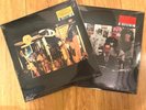 2 NEW Sun City Girls  VINYL ALBUMS - 4LPs -Three Lobed Rec.