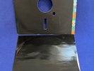 NEW ORDER BLUE MONDAY / THE BEACH 1st UK press FAC73 THE ROBOT A2/B2 Vinyl 12