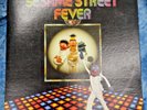 Sesame Street Fever Disco Gatefold LP 1978 CTW 79005 Bert Ernie Cookie Grover