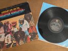 Lancelot Link and the Evolution Revolution Vinyl Record LP Gatefold Cover VG Con