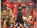 Iron Maiden – Dance Of Death 2 x LP - 2017 Remastered  New & Sealed
