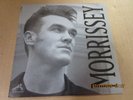 MORRISSEY Certian People I Know Jack The Ripper UK 7