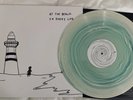 GIGI PEREZ At The Beach In Every Life Blood Records Ocean Swell Vinyl LP In-HAND