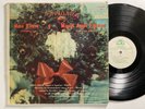 Miguel Angel Figueroa El Jibaro de Adjuntas NAVIDAD con Maso Rivera LATIN LP