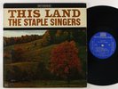Staple Singers 