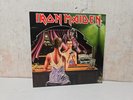 IRON MAIDEN - Twilight Zone / Wrathchild 7